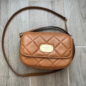 Michael Kors small crossbody